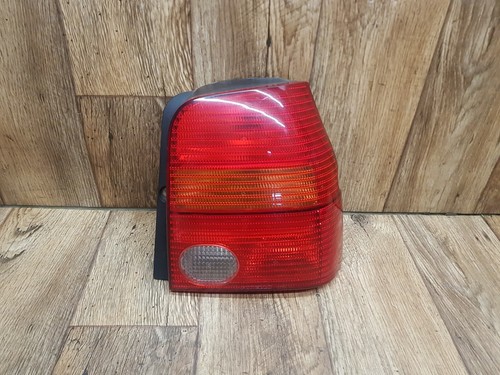 VW Lupo Rücklicht Rückleuchte rechts #9609