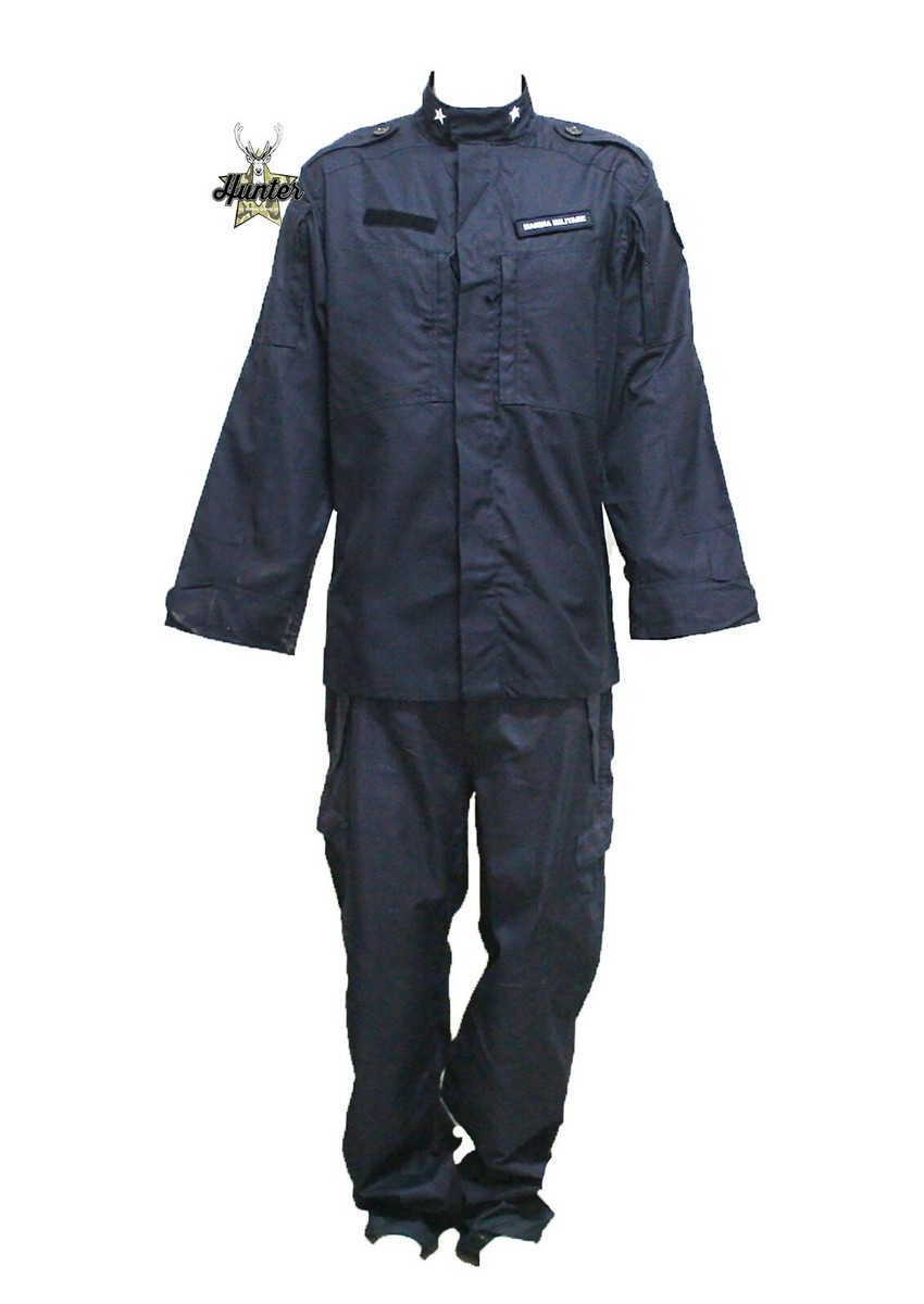 abbigliamento della marina militare