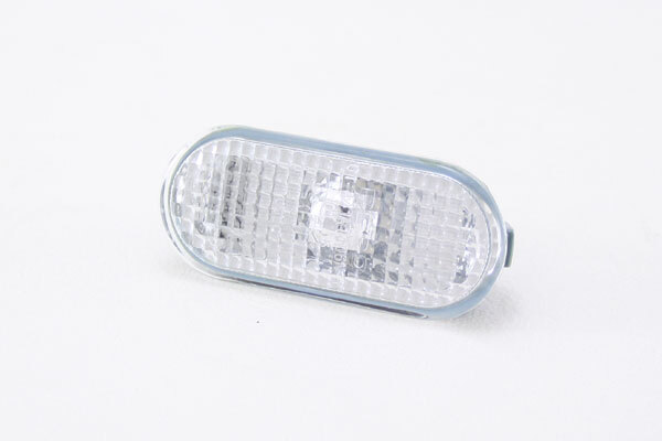 AutoBeeDen Blinker Für Ford B-Max & Fiesta - E-geprüfte Seitenblinker