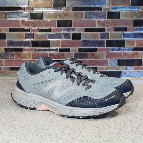 New Balance 510v4 Womens Trail Running 