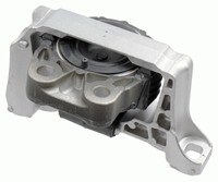 Motor Kissen Ford KUGA/FOCUSIII/C-MAX 2.0TDCI 07-
