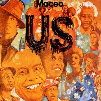Maceo The Macks - US - New Vinyl Record - 41 - A16291z | eBay 