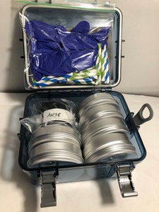 dog scent training kit