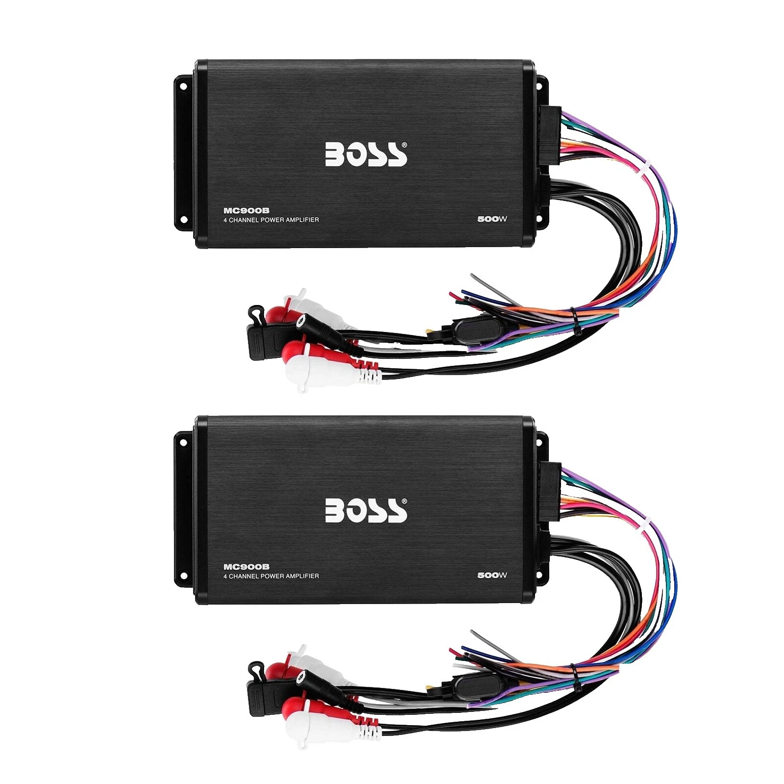 Clase AB Amplificador De Bricolaje Kits