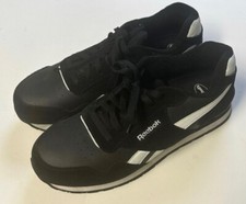 Dr Scholls Reebok steel toe work shoe 10.5 mens