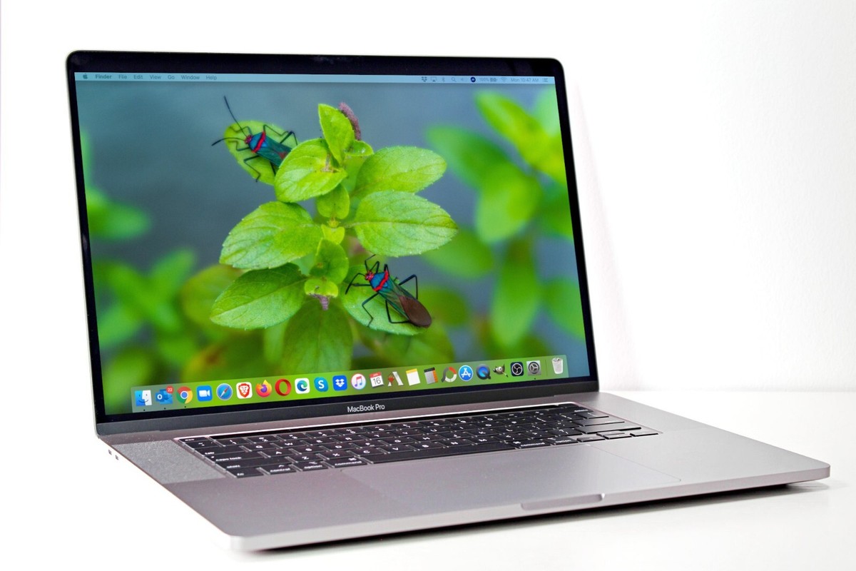 Macbook Pro 2019 16インチ i9/16/512gb Amazon.com: Apple Late 2019 MacBook Pro with 2.3GHz Intel
