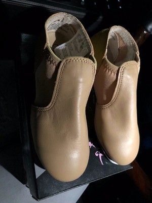 revolution dancewear tap shoes
