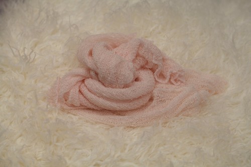 NEW PREMIUM Curly Faux Fur Baby Fabric Stuffer Blanket Photography Photo Prop - Picture 3 of 15