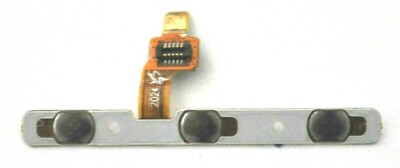OEM BLACKVIEW BV6300 PRO REPLACEMENT POWER/VOLUME BUTTONS FLEX CABLE