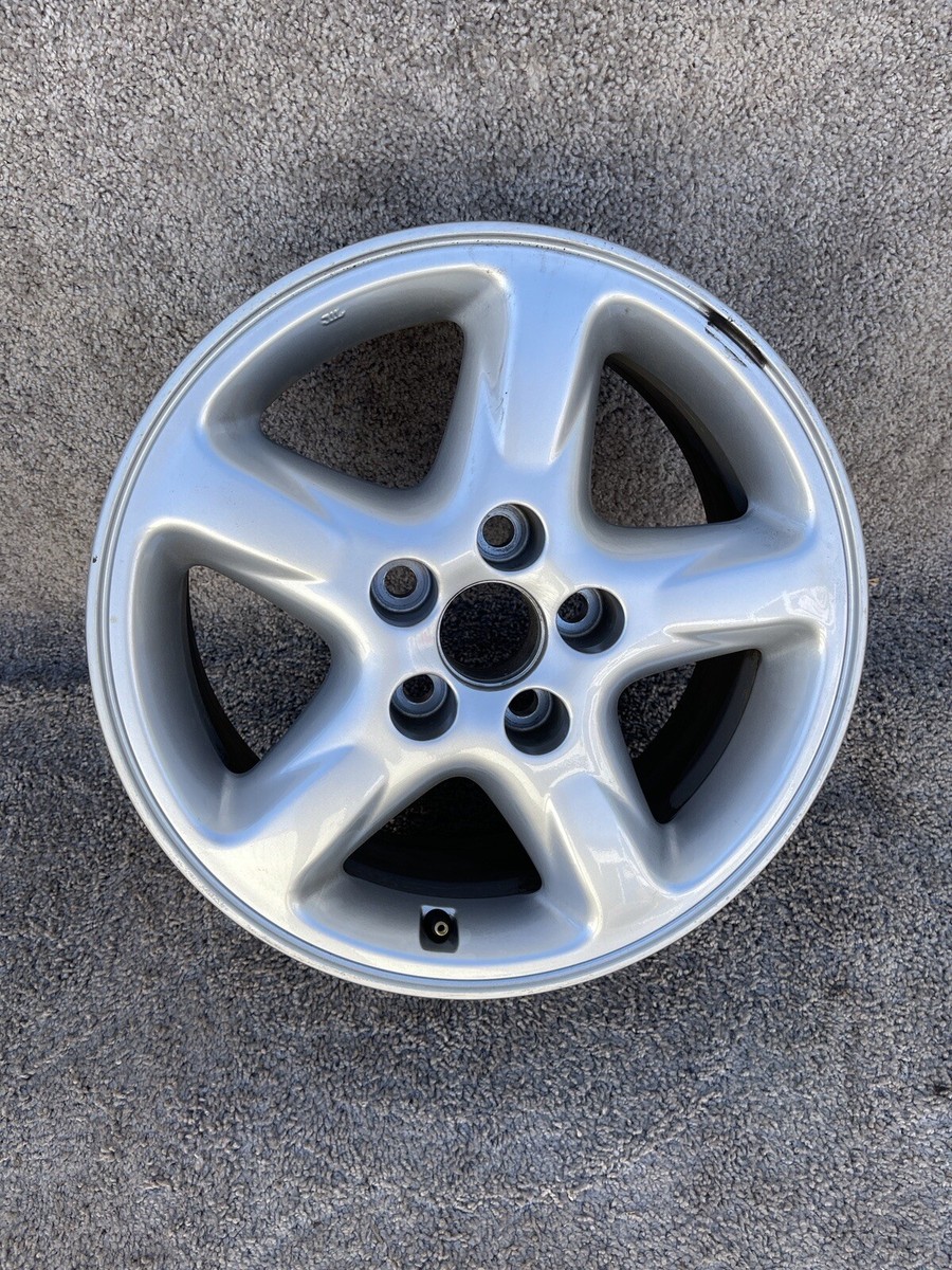 RAV4 純正ホイール　niena TOYOTA RAV4 16