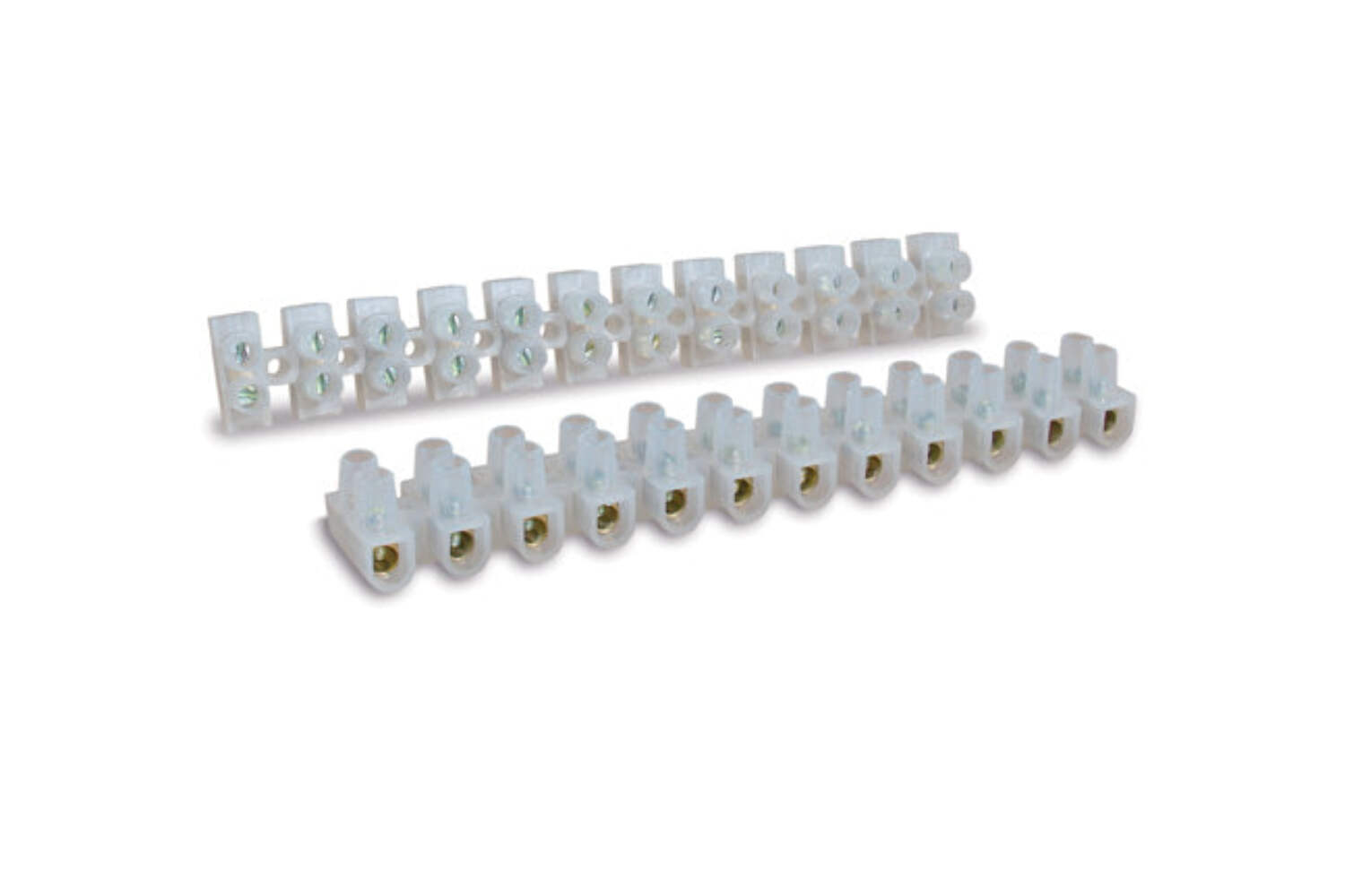 Peco PL-39 Screw Terminal Blocks - 5 amp