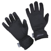 Striker Ice Second Skin Glove Black L Striker Ice Second Skin Glove Black L