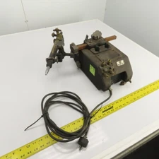 Indiana Oxygen 3000 Variable Speed Straight Line Track Cutting Torch Kit 115V