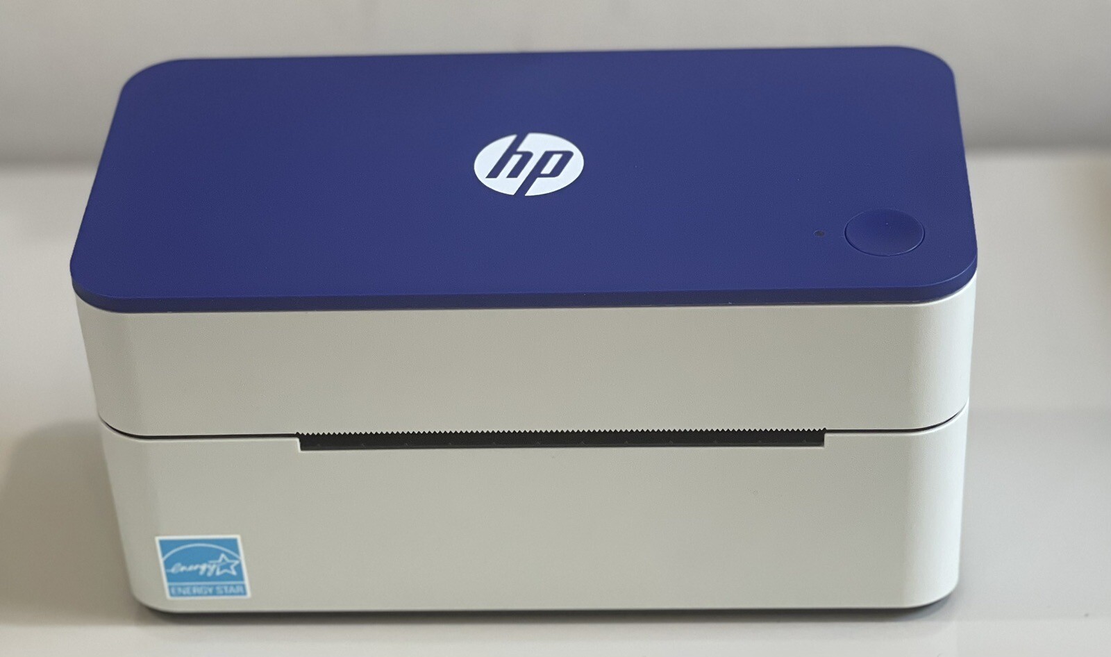 HP Shipping Label Printer 4x6 Commercial Grade Direct Thermal eBay