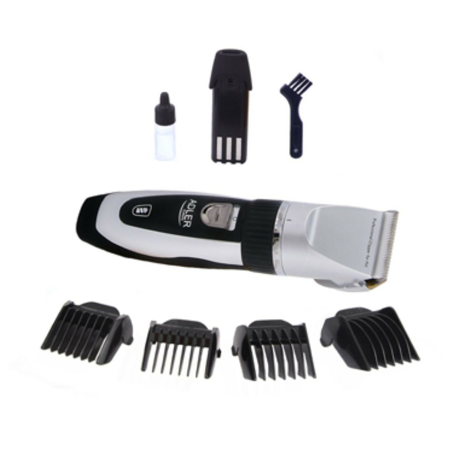 Adler 24 Month(s) Hair Clipper for Pets 35 W for sale online | eBay