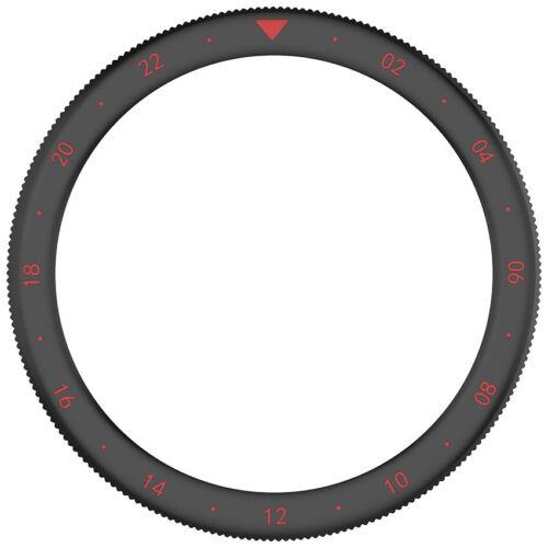 Watch Bezel for Xiaomi Watch S4/S4 eSIM/S3/S3 eSIM - Picture 14 of 29