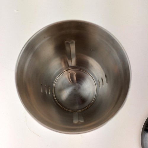 Oster Milkshake Maker Tabletop Mixer Model FRSTIC-MSM-B15 Black - Picture 14 of 15