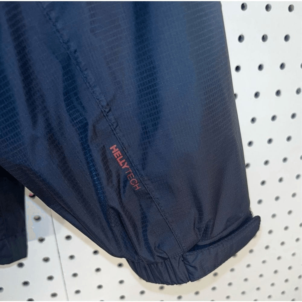 Helly Hansen windbreaker jacket - image 5