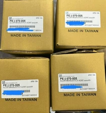 APEX DYNAMICS INC PEII070-005 / PEII070005 Brand New