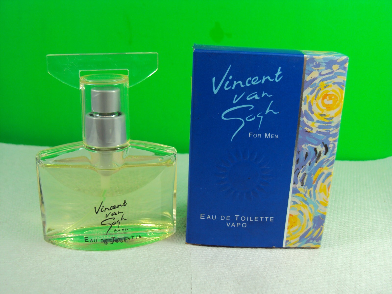 vincent laurent perfume
