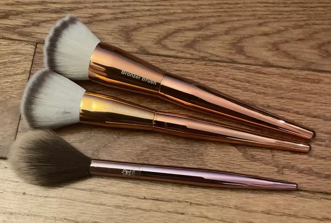 Ebay sale makeup brushes