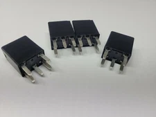 Song Chuan 301-1C-D-R1 12VDC 35A/20A 14VDC Micro Relay