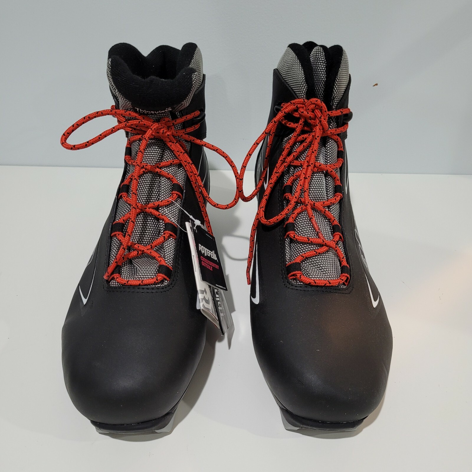 SALOMON Scarponi da sci nordico Alpina T5 Touring Euro 49