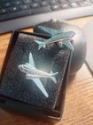 Airplane Cuff Links — photo 2