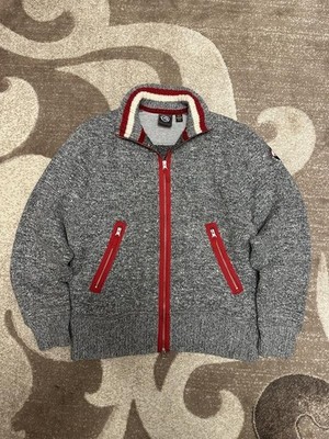 Men Napapijri Sweater Grey L