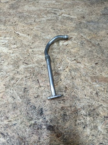 Mercedes-Benz A W177 AMG 2018 Benzin 225kW Turbolader Ölleitung Ölschlauch