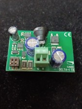 CAME Scheda  Fotocellula Delta-I  Tx Ricambio CAME 119RIR381.