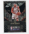 2025-26 Topps Chrome Cactus Jack Devin Booker All Star Black Refractor #/10 (GS)