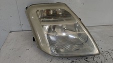 Feu avant (phare) Citroen C2