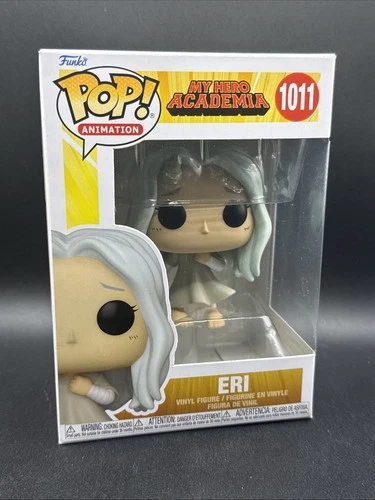 Funko Pop!: My Hero Academia: Eri #1011