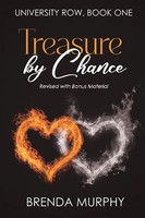 Brenda Murphy | Treasure By Chance | Taschenbuch | Englisch (2026)
