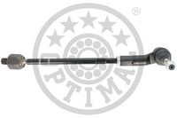 Optimal G0-772 Spurstange Vorne Links FüR Skoda Roomster (5J7)