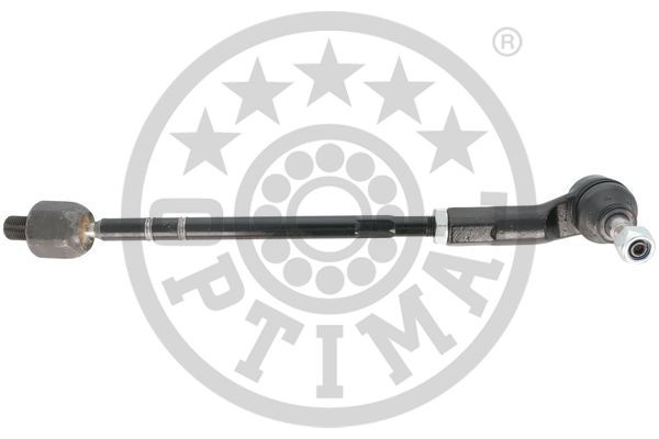 Optimal G0-772 Spurstange Vorne Links FüR Skoda Roomster (5J7)-image