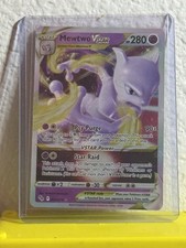 mewtwo v pokemon go card worth Mewtwo V