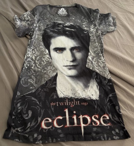 Edward’s Twilight T-shirt