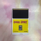 Ninja Spirit TURBOGRAFX-16 1990 Video Game Case Not Included, Tested Working