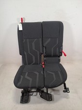 Siège Ford TRANSIT CONNECT