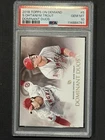 Shohei OHTANI TROUT 2018 Topps On Demand Dominant Duos RC PSA 10 PR 70 POP 16