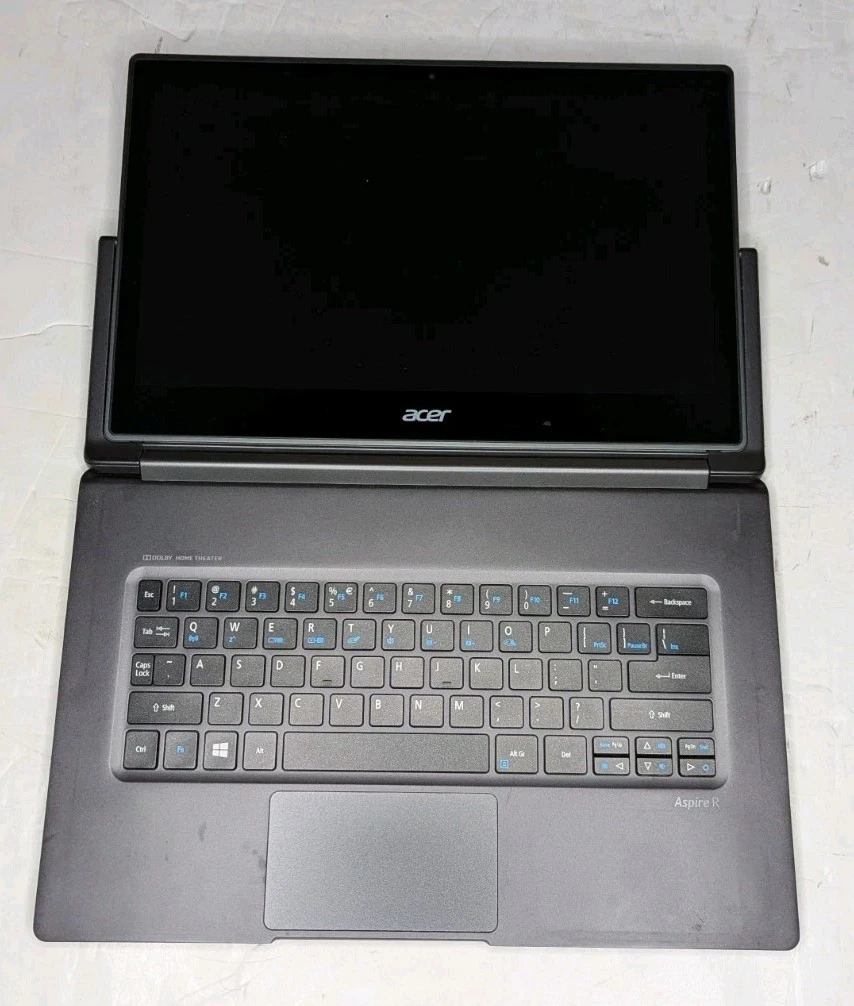Las mejores ofertas en Acer Windows 8 GB RAM computadoras