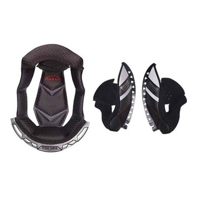 LS2 FF811 Vector II Liner (3XL)3XL
