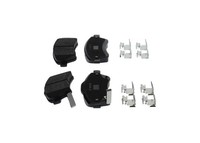 Bremsbelagsatz Vorne FüR Toyota Auris E15 Corolla Limo 06-14 0446502200