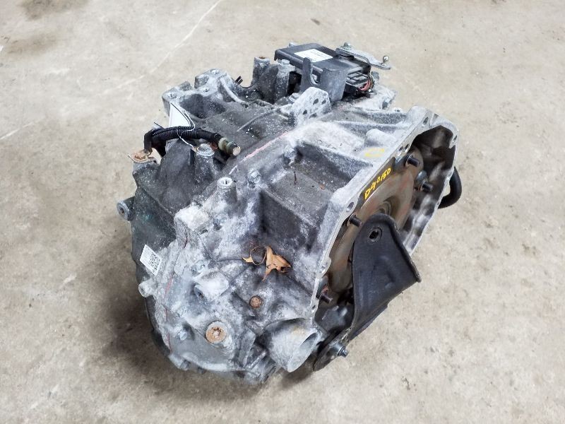 Automatic Transmission 1.5L Fits 14-17 MINI COOPER 659548