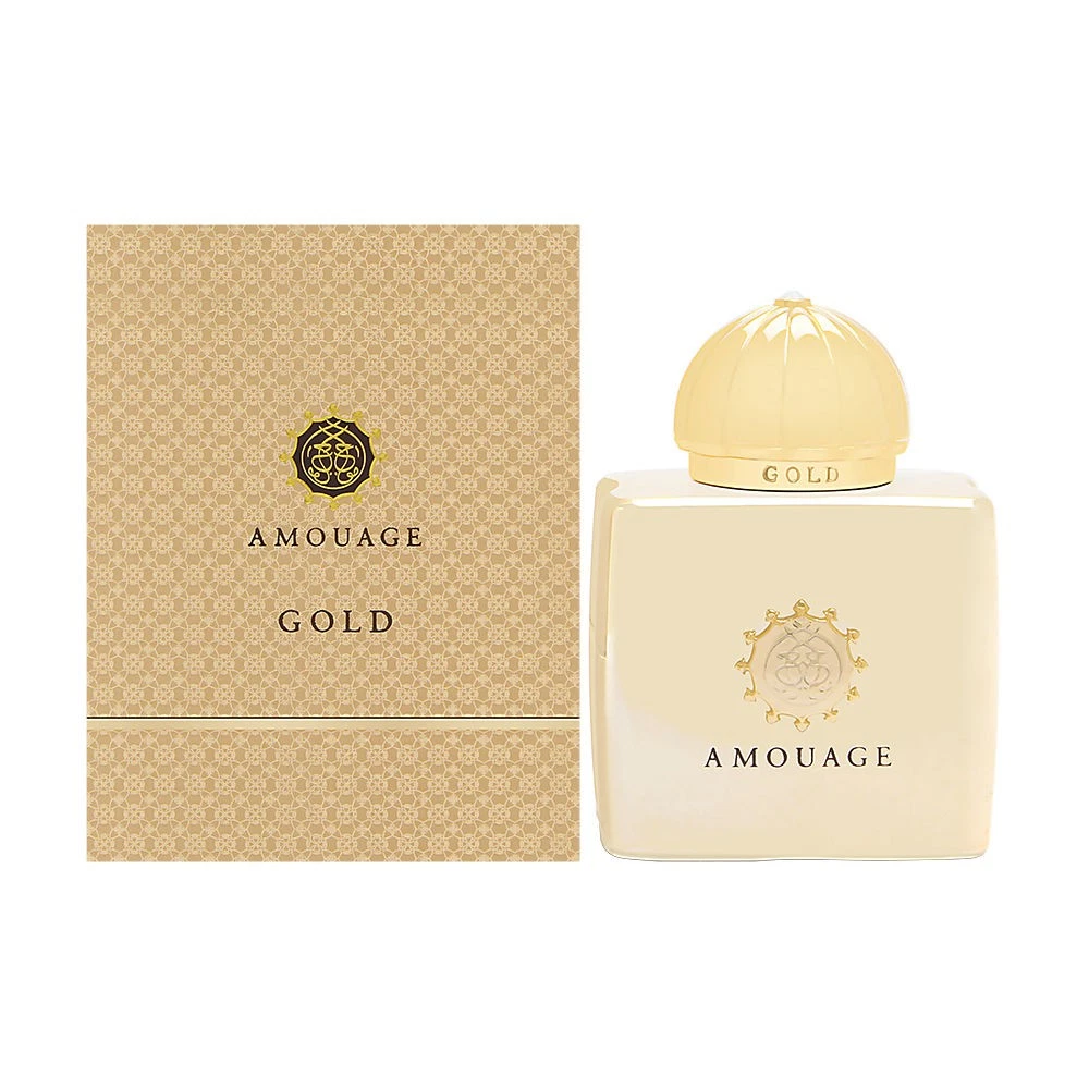 Amouage Gold Fragrances for Women for sale - eBay