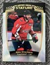 2024-25 Upper Deck Stature - Alex Ovechkin, Alex Ovechkin #14