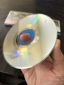 Sega Dreamcast Game Speed Devils CIB Complete In Box 