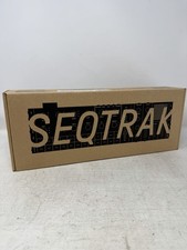 Yamaha SEQTRAK Music Creation Station - Black